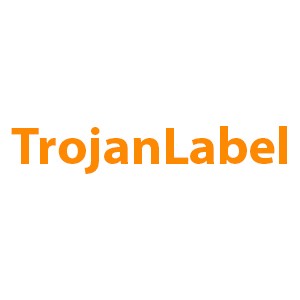 TrojanLabel Logo