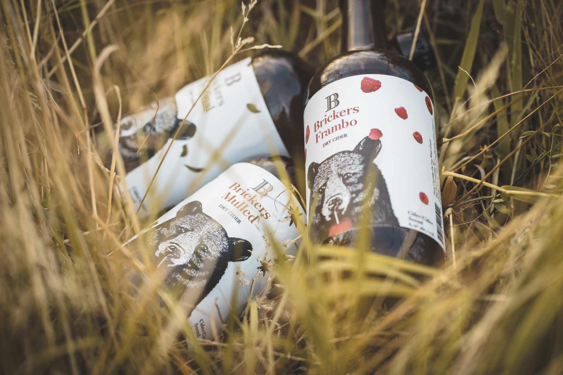 Beverage Labels